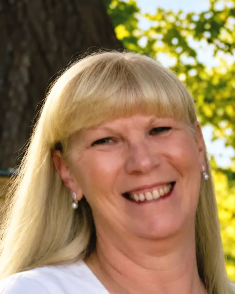 Donieta Jane Devine