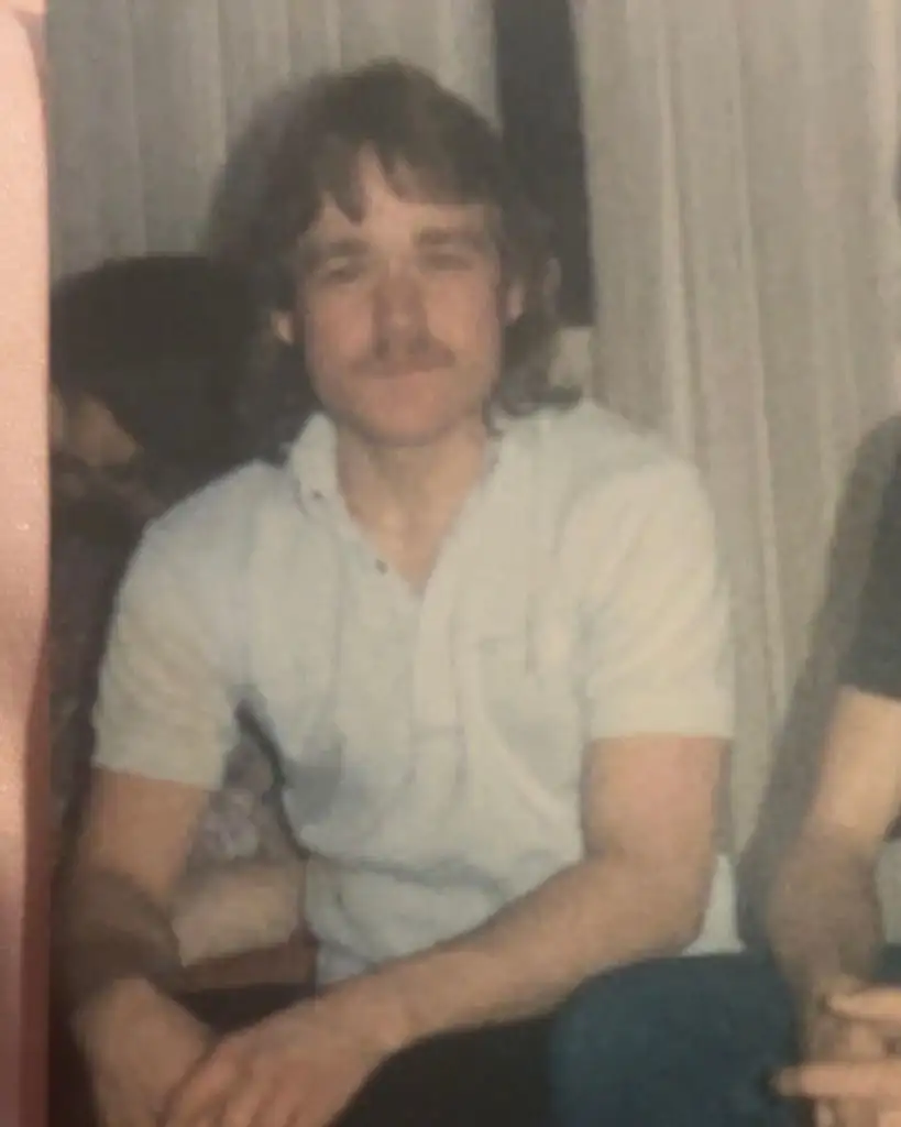David Carl Stickley