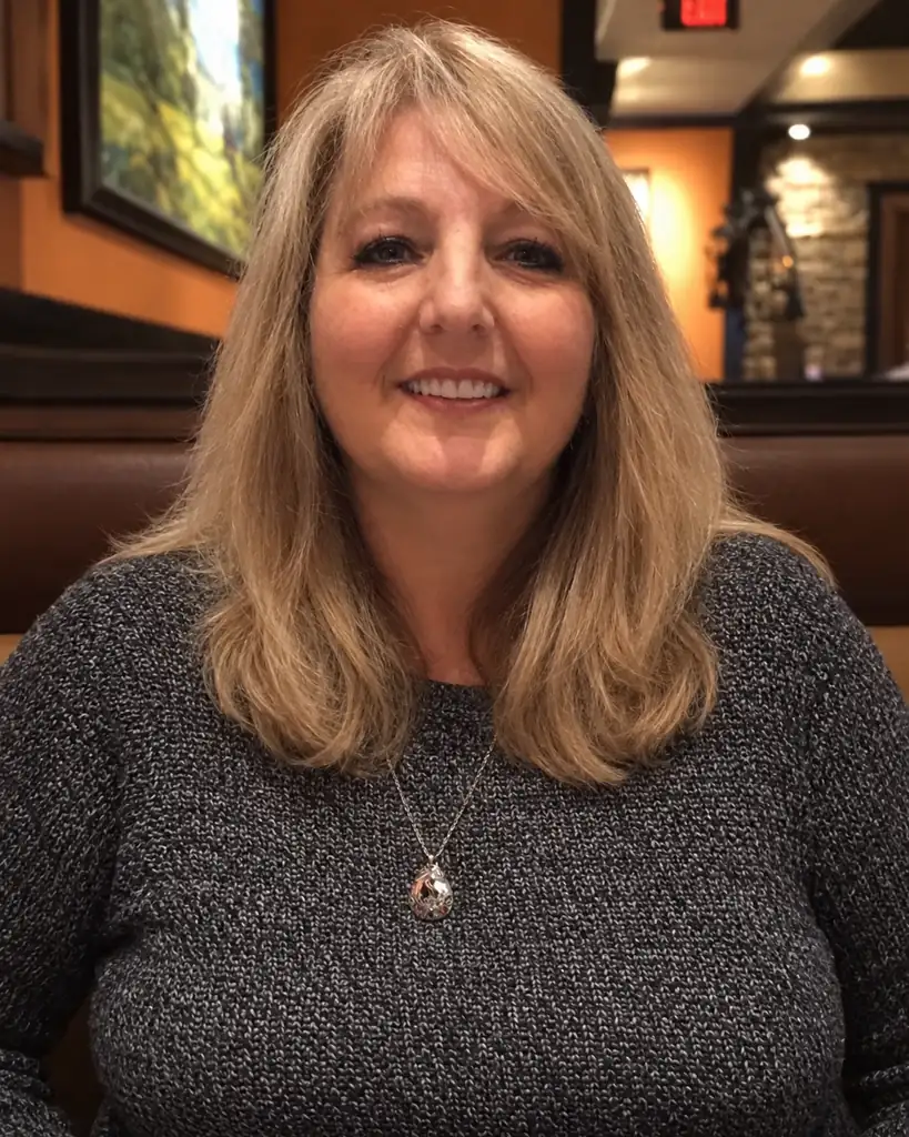 Glenna Sue Grimes