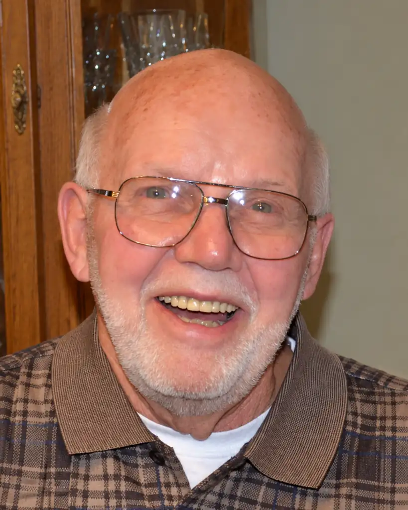 Joseph Dwight “Brownie” Brown