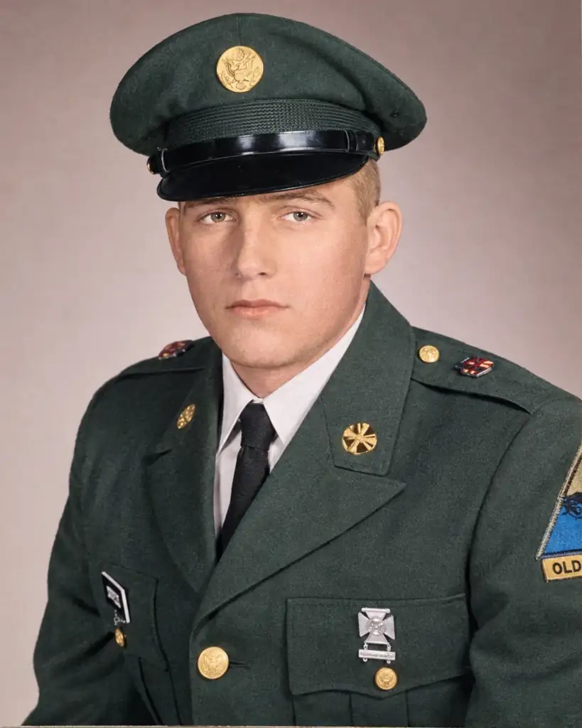 Jerry Gatrell