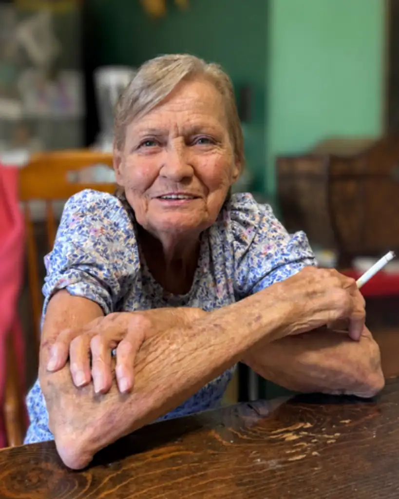 Judith “Judy” Pilcher