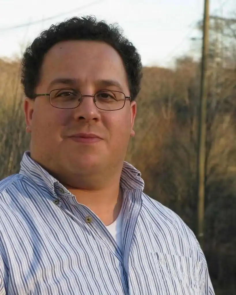 Richard “Jeff” Ball