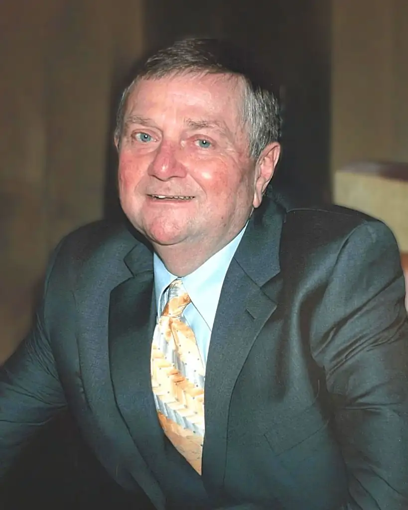 Randall L. Gallagher