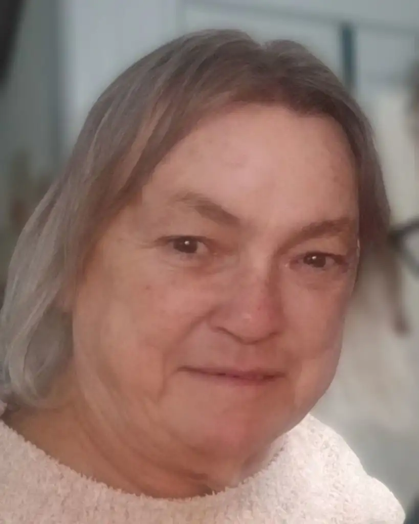 Sherry Kristine Mae Powell