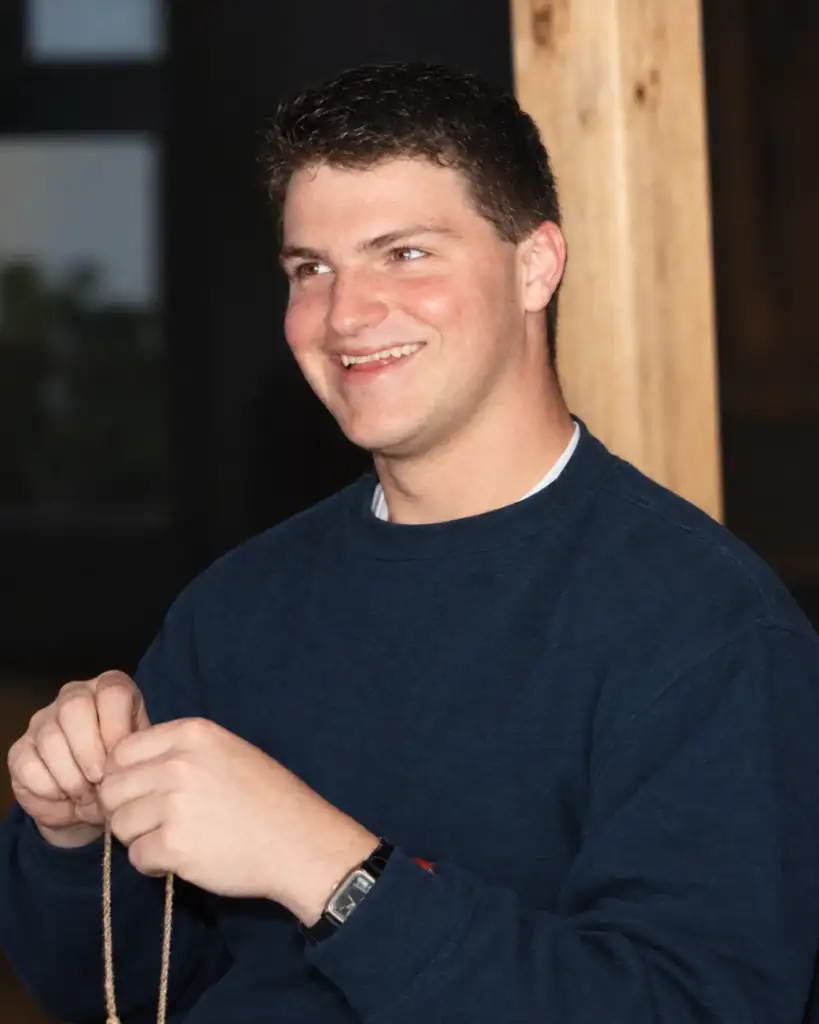 Tyson William Dunfee