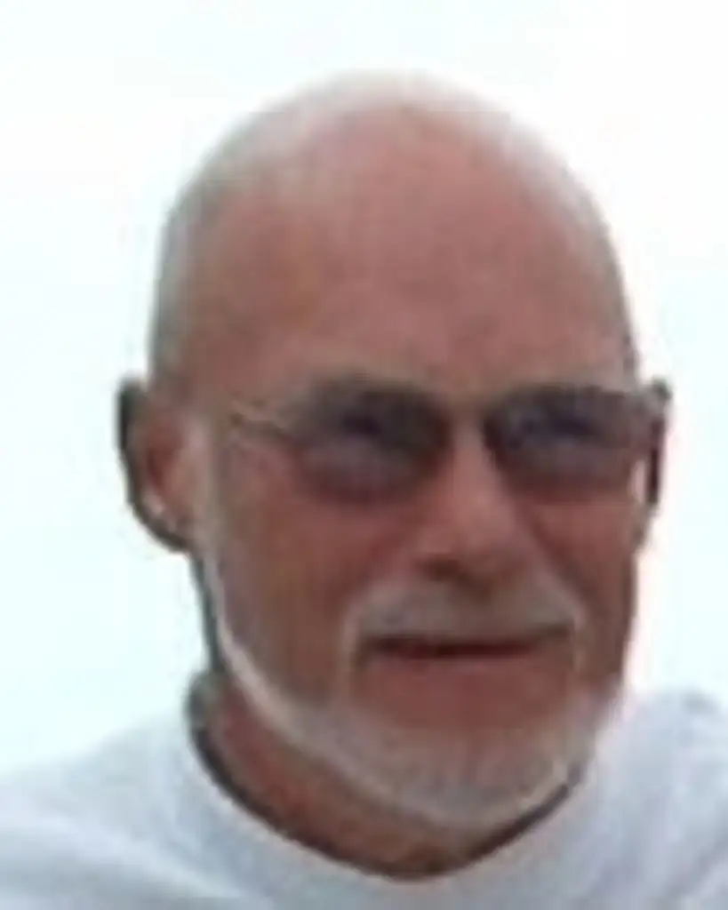 William “Frank” Smith III